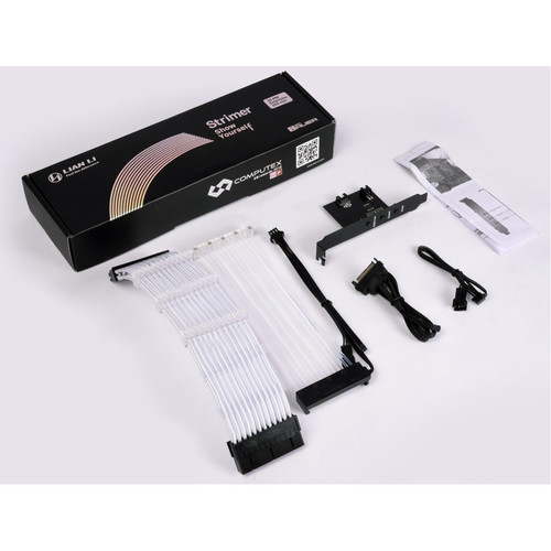 Lian Li Strimer RGB 24-Pin Cable