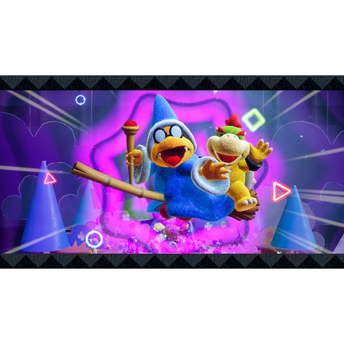 Nintendo Yoshi's Crafted World (Nintendo Switch)