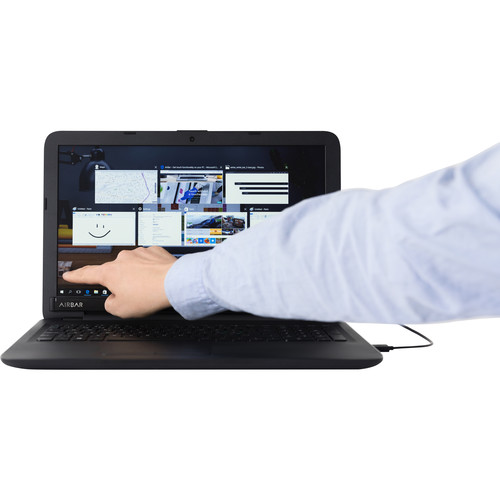 Neonode AirBar Touchscreen Sensor for 14