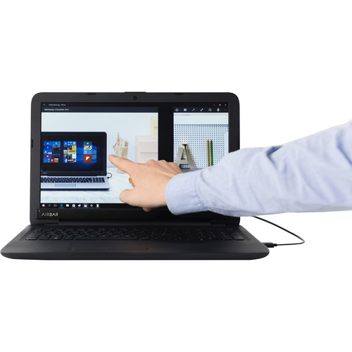 Neonode AirBar Touchscreen Sensor for 14