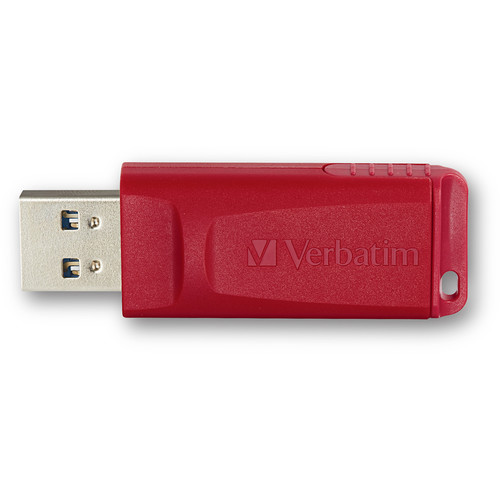 Verbatim Store 'n' Go USB Flash Drive - 32GB Capacity