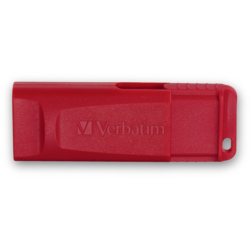 Verbatim Store 'n' Go USB Flash Drive - 32GB Capacity