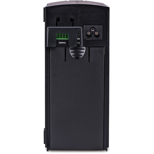 CyberPower DTC50U12V FTTx DC Power Supply and Battery Backup