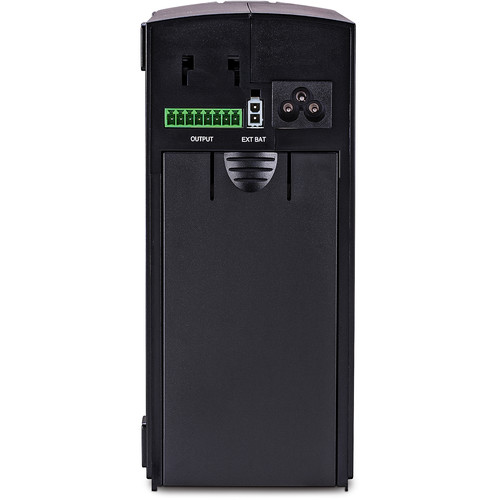 CyberPower DTC50U12V FTTx DC Power Supply and Battery Backup