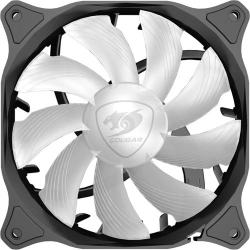 COUGAR Helor 360 All-in-One Liquid CPU Cooler