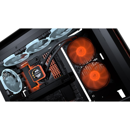 COUGAR Helor 360 All-in-One Liquid CPU Cooler
