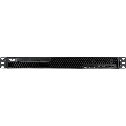 ASUS RS100-E10-PI2 Intel Xeon E Rack-Optimized 1U Server