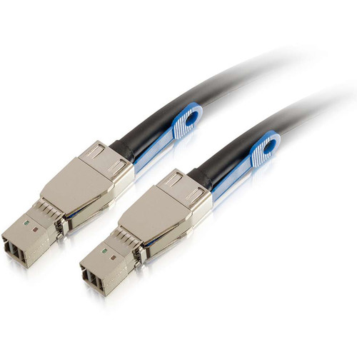 C2G Mini-SAS HD to Mini-SAS HD Cable (6.6')