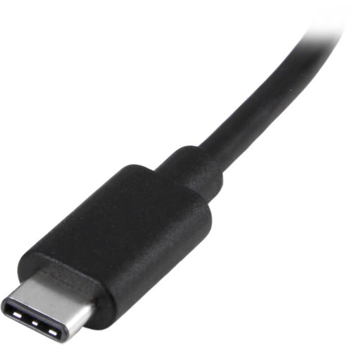 StarTech USB Type-C 3.1 to 2.5" SATA Adapter Cable (20")