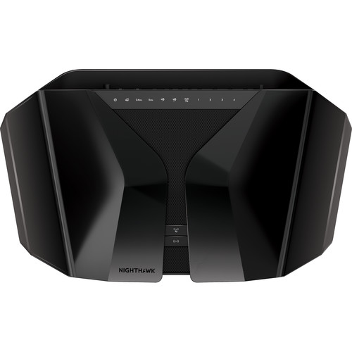 Netgear Nighthawk AX12 12-Stream Wi-Fi 6 Router