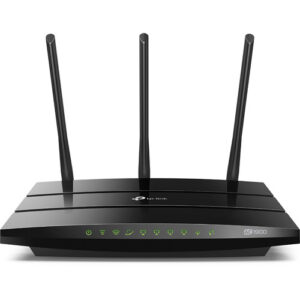 TP-Link Archer A9 AC1900 Dual-Band MU-MIMO Gigabit Wi-Fi Router