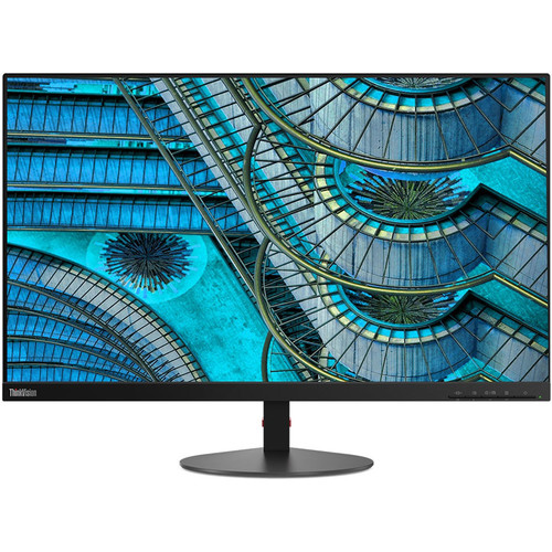 Lenovo ThinkVision S27i-10 27" 16:9 IPS Monitor