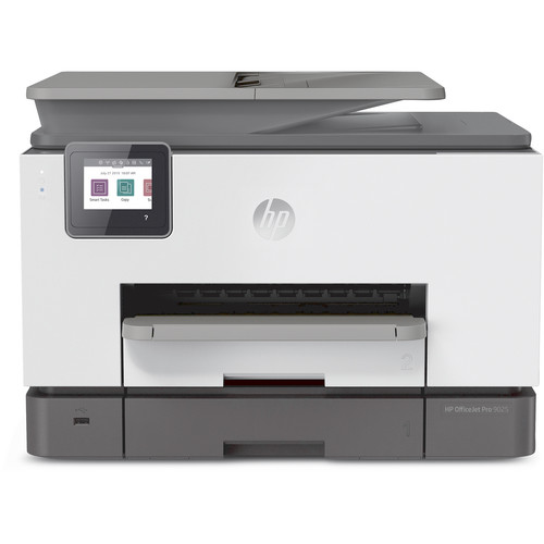 HP OfficeJet Pro 9025 All-in-One Printer