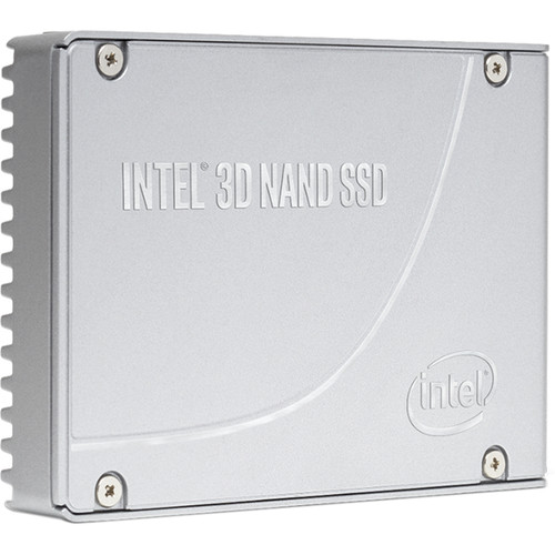 Intel 2TB DC P4510 Internal SSD