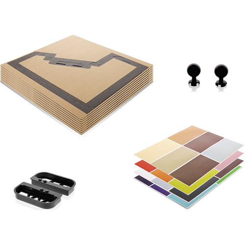 Nyko PixelQuest Arcade Kit for Nintendo Switch