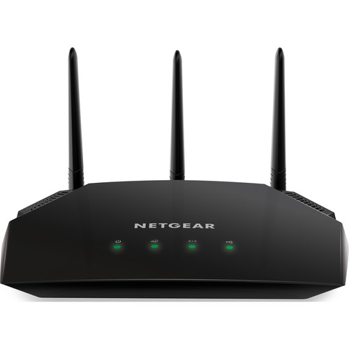 Netgear AC2000 Dual-Band 4x4 Wireless Access Point