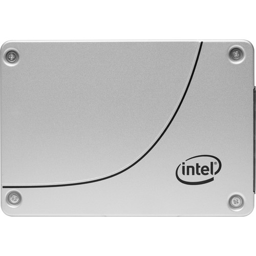 Intel 960GB D3-S4510 Internal SSD