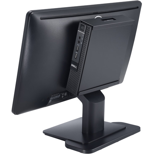 Dell OptiPlex Micro VESA Mount with Adapter Box