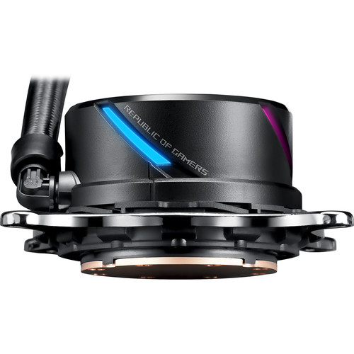 ASUS Republic of Gamers STRIX LC 240 Liquid CPU Cooler
