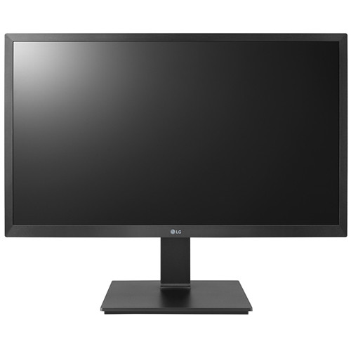 LG BL450Y 22" 16:9 Full HD IPS Desktop Monitor (Black)