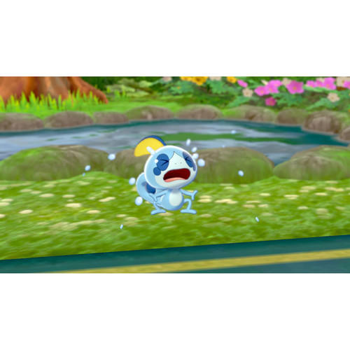 Nintendo Pokemon Sword (Nintendo Switch)