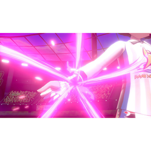 Nintendo Pokemon Sword (Nintendo Switch)