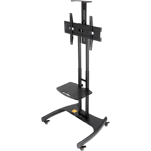 Gabor Flat Panel TV Cart for 32-65