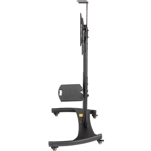 Gabor Flat Panel TV Cart for 32-65