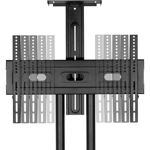 Gabor Flat Panel TV Cart for 32-65