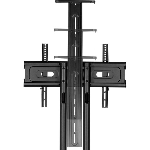 Gabor Flat Panel TV Cart for 32-65
