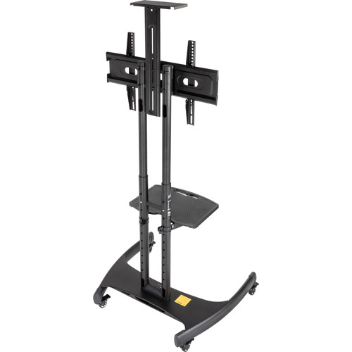 Gabor Flat Panel TV Cart for 32-65