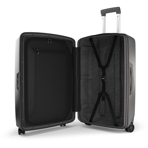 Thule Revolve Spinner 30" / 75 cm (Raven)