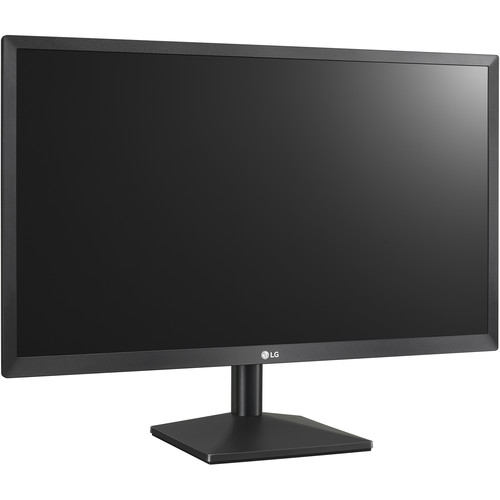 LG 24BK430H-B 23.8" 16:9 IPS FreeSync Monitor