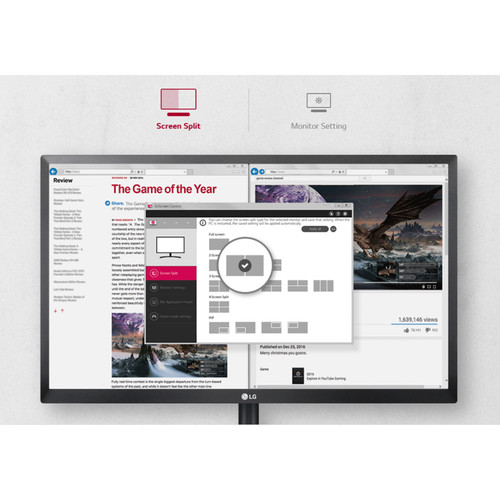 LG 24BK430H-B 23.8