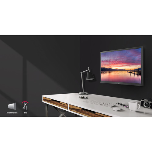 LG 24BK430H-B 23.8