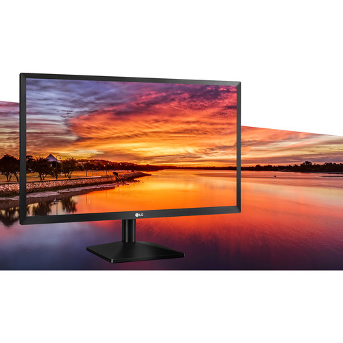 LG 24BK430H-B 23.8