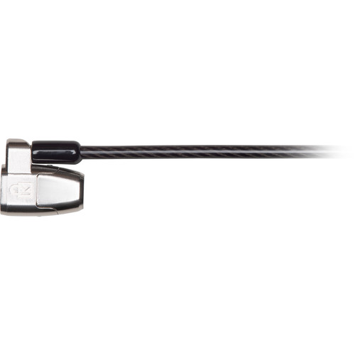 Kensington ClickSafe 2.0 Keyed Lock for Dell Devices (Master Key)