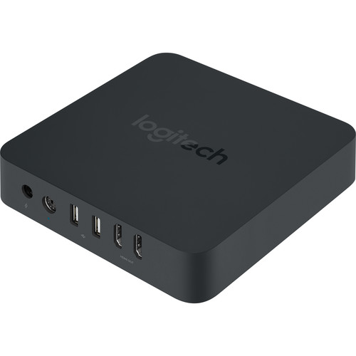 Logitech SmartDock Flex Expansion Kit
