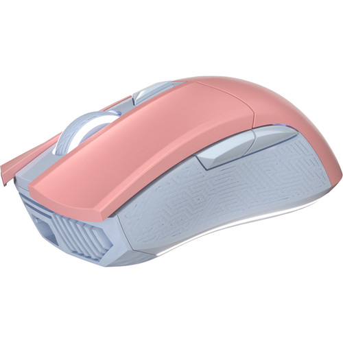 ASUS Republic of Gamers Gladius II Mouse (Pink)
