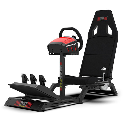 Next Level Racing Challenger Simulator Cockpit