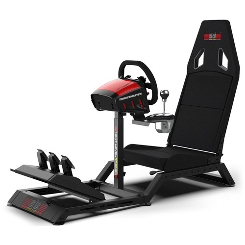 Next Level Racing Challenger Simulator Cockpit