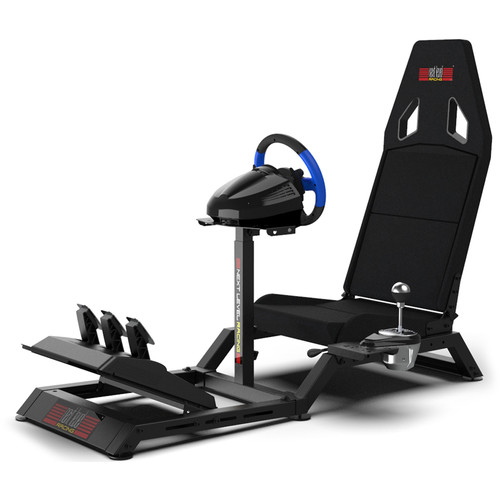 Next Level Racing Challenger Simulator Cockpit