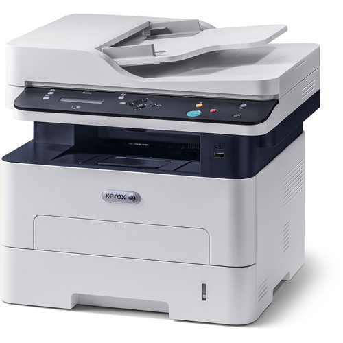 Xerox B205 Multifunction Printer