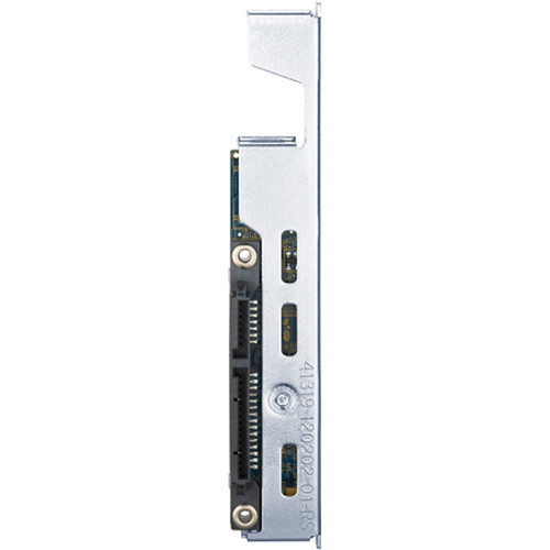 QNAP 6 Gb/s SAS to SATA Drive Adapter (4-Pack)