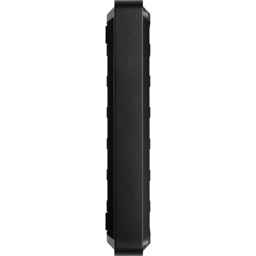 WD 4TB WD_BLACK P10 Game Drive