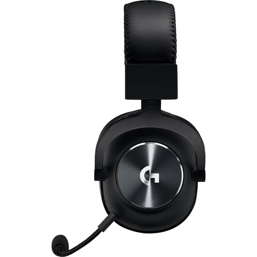 Logitech G PRO Gaming Headset