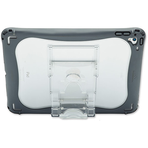 Brenthaven Edge 360 Case for 5th and 6th Generation 9.7" iPad (Gray)