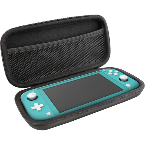 Nyko Starter Kit for Nintendo Switch Lite