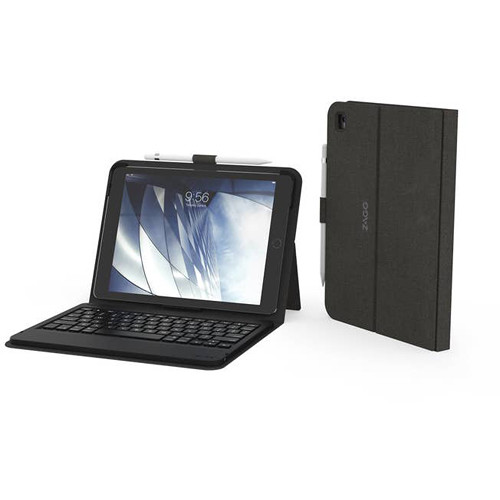 ZAGG Messenger Folio for the 9.7