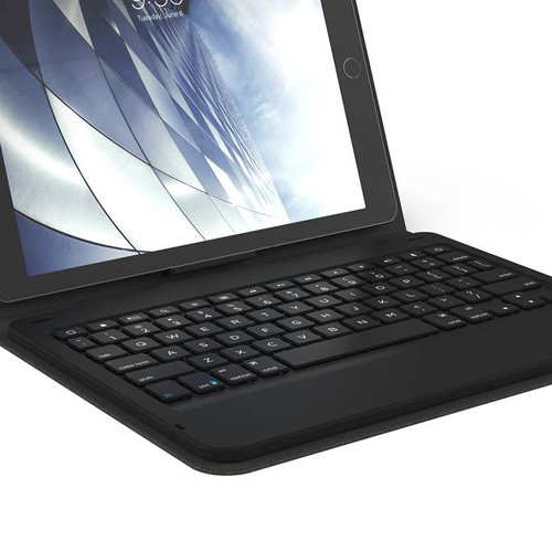 ZAGG Messenger Folio for the 9.7
